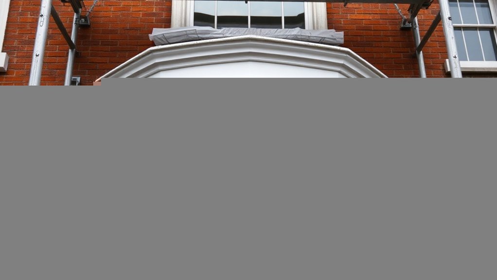 Bay Windows Finchley Central