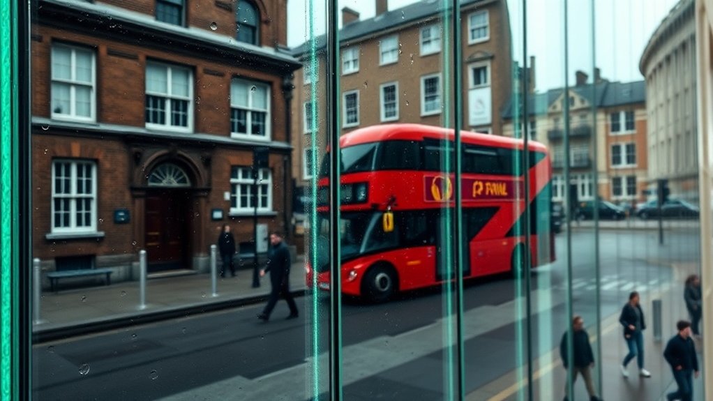 Laminated Glass Finchley Central
