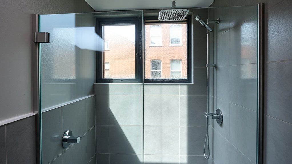 Shower Screens Church End Finchley