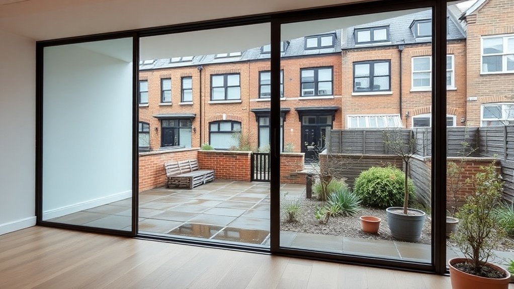 Sliding Patio Doors Finchley Central