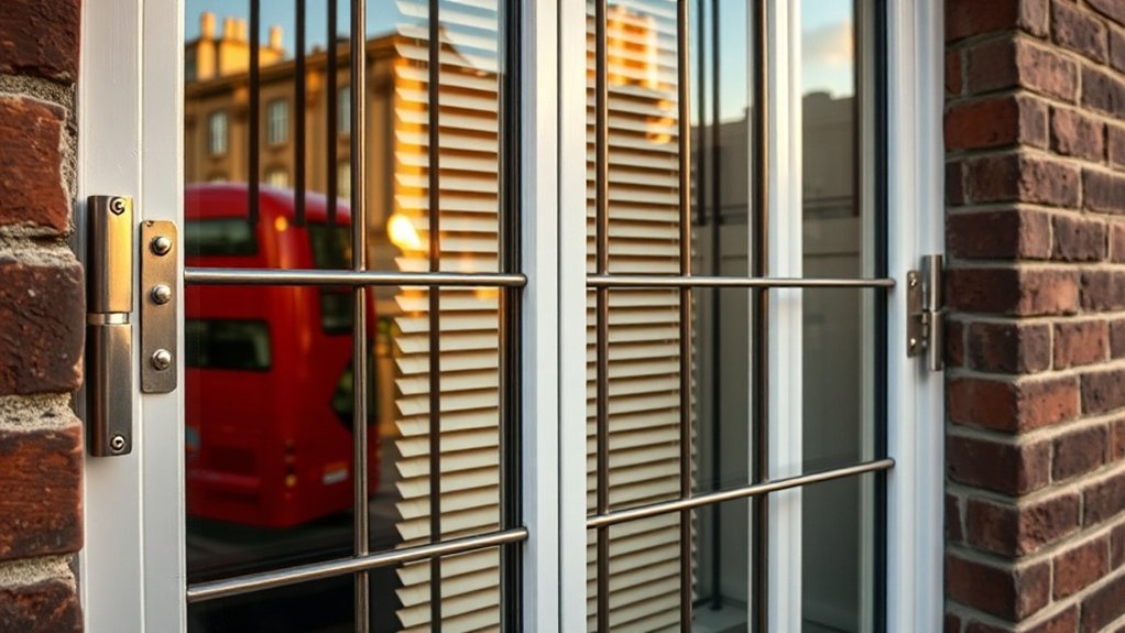 Window Security Upgrades Finchley Central